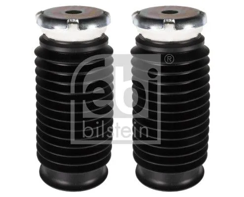 Dust Cover Kit, shock absorber