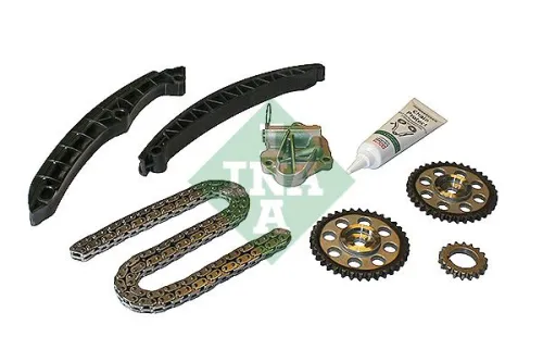 Timing Chain Kit