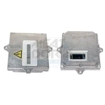 Control Unit, lights