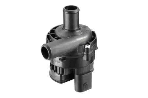 Auxiliary Water Pump (heating water circuit)