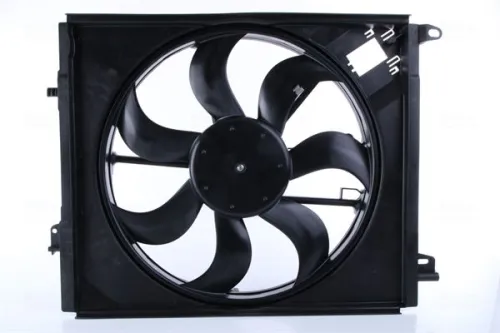 Fan, engine cooling