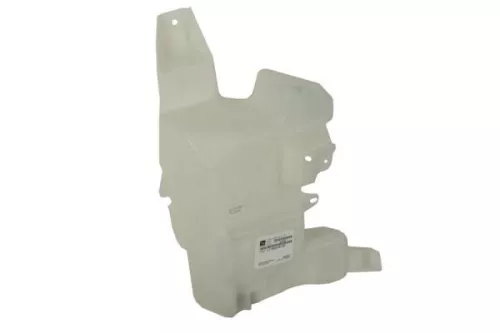 Washer Fluid Reservoir, window cleaning