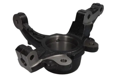 Steering Knuckle, wheel suspension
