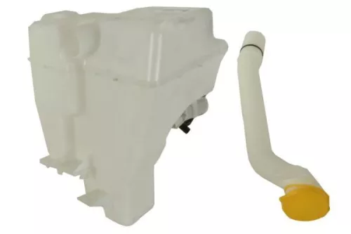 Washer Fluid Reservoir, window cleaning