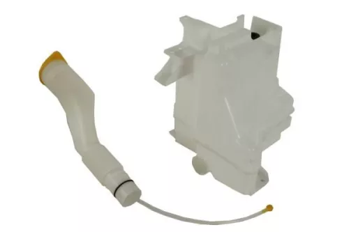 Washer Fluid Reservoir, window cleaning