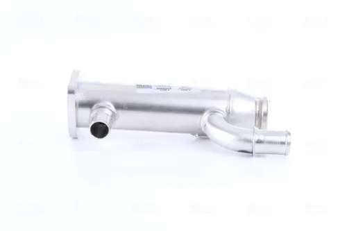 Cooler, exhaust gas recirculation