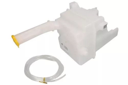 Washer Fluid Reservoir, window cleaning