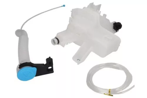 Washer Fluid Reservoir, window cleaning