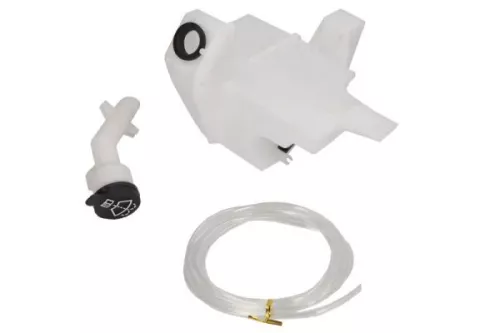 Washer Fluid Reservoir, window cleaning
