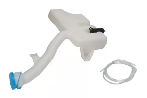Washer Fluid Reservoir, window cleaning