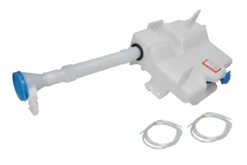 Washer Fluid Reservoir, window cleaning