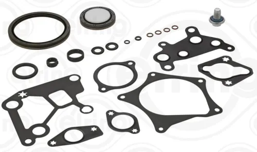 Gasket Kit, crankcase