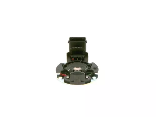 Sensor, crankshaft pulse