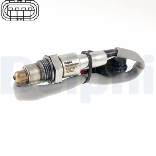 Oxygen Sensor