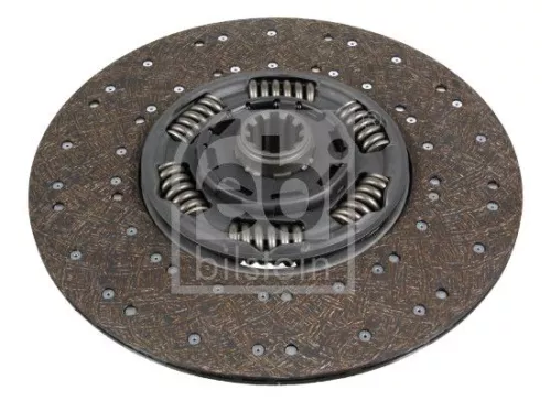 Clutch Disc