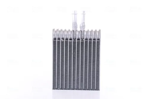 Evaporator, air conditioning