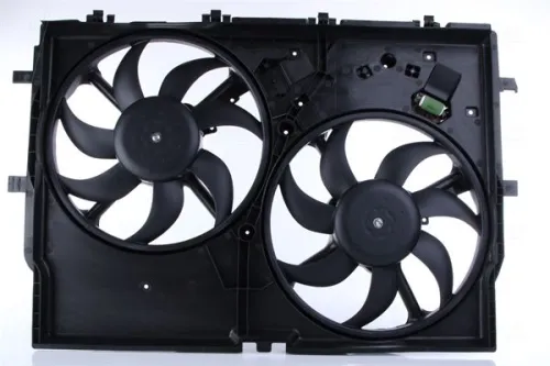 Fan, engine cooling