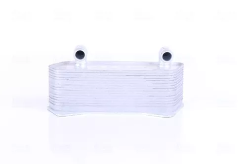 Oil Cooler, automatic transmission