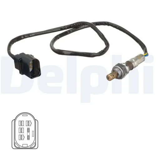 Oxygen Sensor