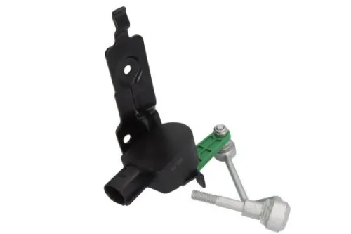 Sensor, headlight levelling