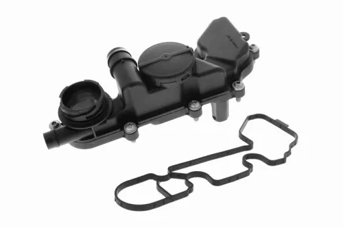 Oil Separator, crankcase ventilation