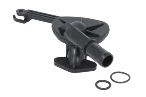 Coolant Control Valve