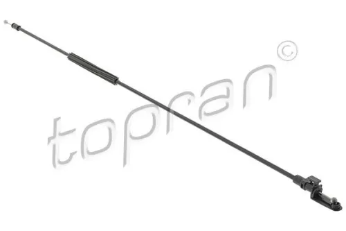 Bonnet Cable