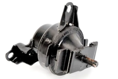 Holder, engine mounting system