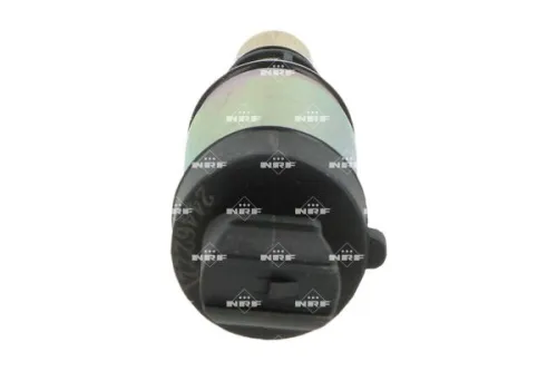 Control Valve, air conditioning compressor