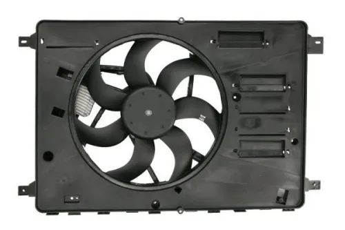 Fan, engine cooling