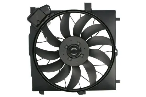 Fan, engine cooling