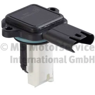 Mass Air Flow Sensor