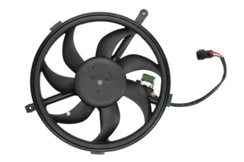 Fan, engine cooling