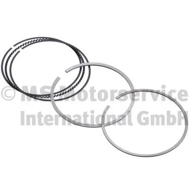 Piston Ring Kit