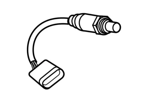 Oxygen Sensor