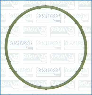 Gasket, throttle body