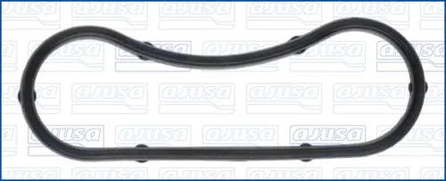 Gasket, throttle body