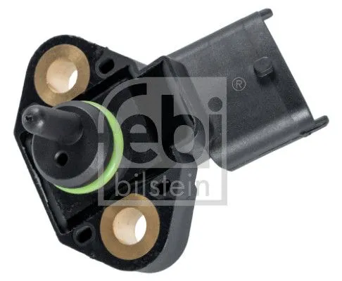 Oil Pressure Switch