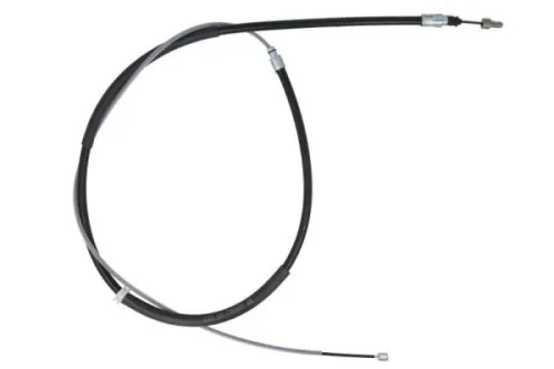 Cable Pull, parking brake