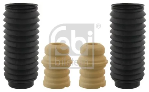 Dust Cover Kit, shock absorber