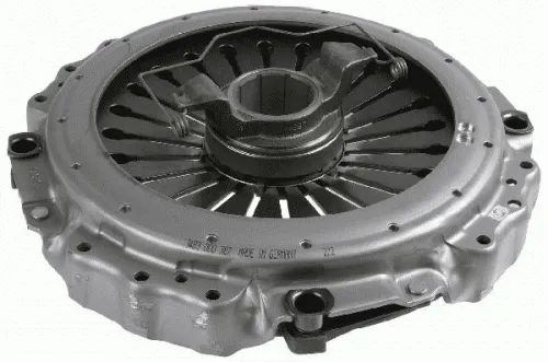 Clutch Pressure Plate
