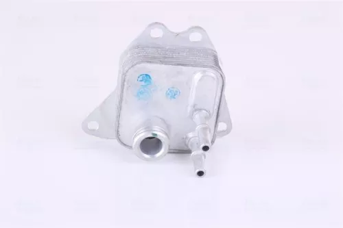 Oil Cooler, engine oil