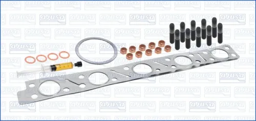 Mounting Kit, charger