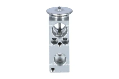 Expansion Valve, air conditioning
