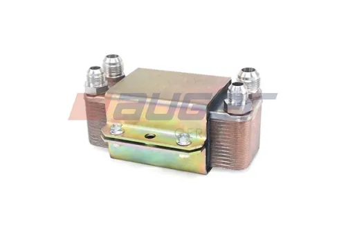 Oil Cooler, engine oil