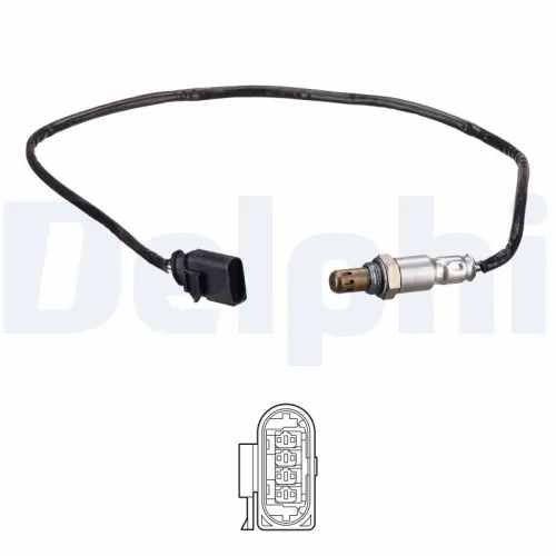 Oxygen Sensor
