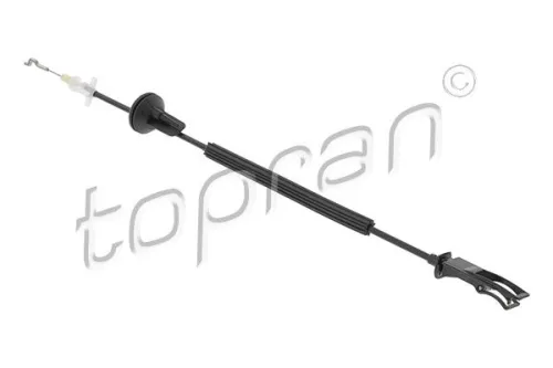 Cable Pull, door release