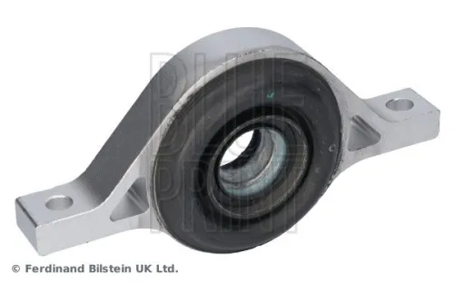 Suspension, propshaft