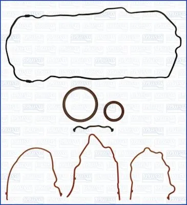 Gasket Kit, crankcase