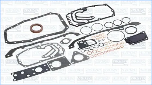 Gasket Kit, crankcase